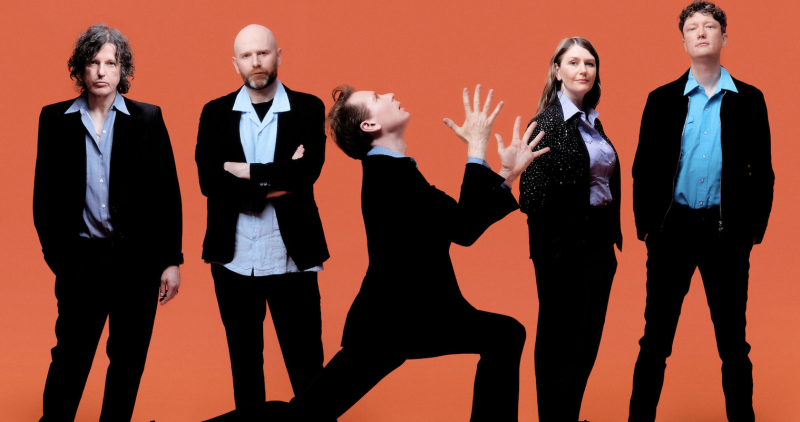 Acieloaperto: FRANZ FERDINAND